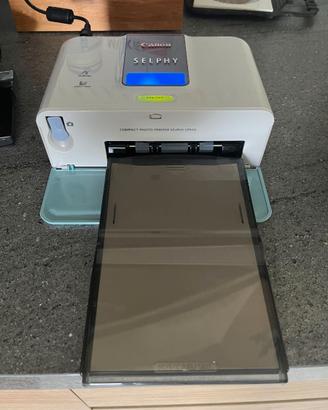 Stampante foto Canon Selphy CP510