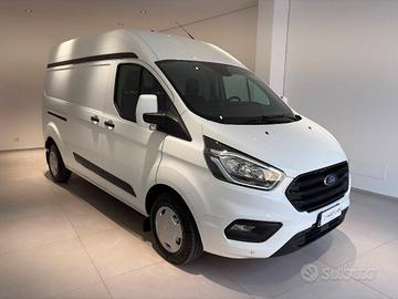 Ford Transit Custom 320 2.0 tdci 130cv Trend L2H1 