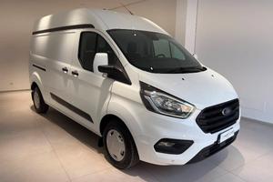 Ford Transit Custom 320 2.0 tdci 130cv Trend L2H1 