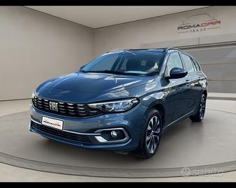 FIAT FIAT TIPO - CITY LIFE, BLUETHOOT, NAVI, CERC