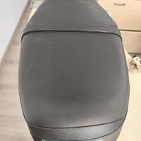 SELLA LUNGA PER TYPHOON DELTA CON PICCOLI DANNI