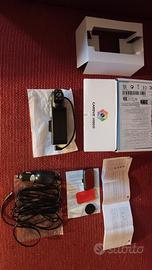 CarDVRM8 HD tachigrafo display 3,16" video/fotocam
