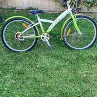 Bicicletta usata