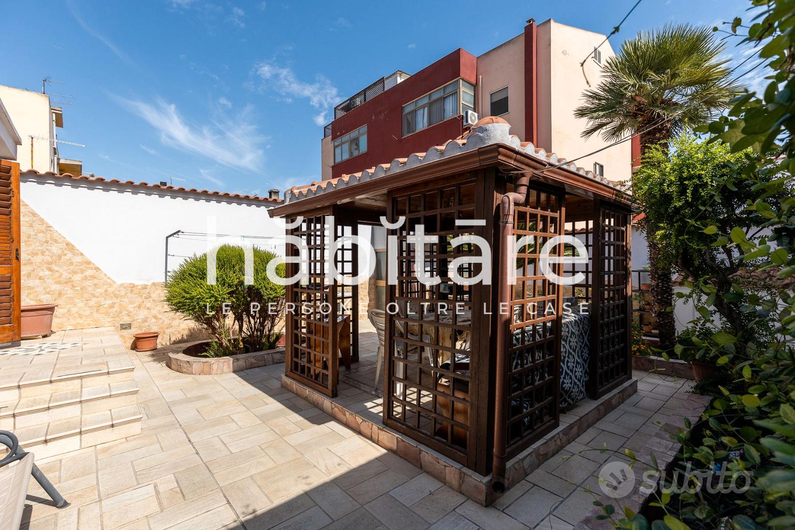 Casa – Cuartùciu/Quartucciu, Casteddu/Cagliari - Vista 5