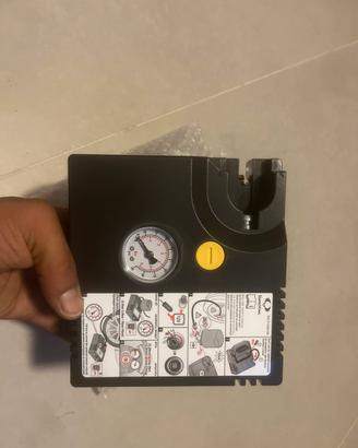 Compressore portatile universale
