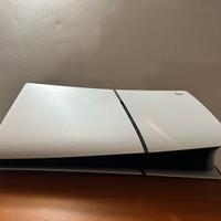 Ps5 slim 1tb
