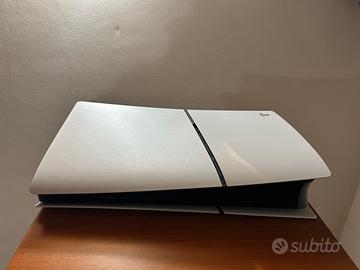 Ps5 slim 1tb