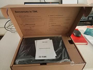 Tim Hub Plus Nuovo