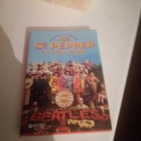 Sgt Pepper la vera storia