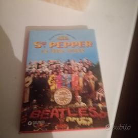 Sgt Pepper la vera storia