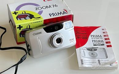 Canon Prima Zoom 76 AiAf