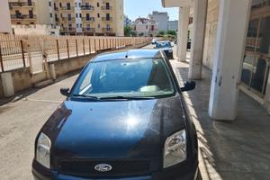 Ford Fusion Benzina