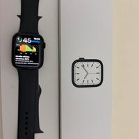 Apple watch 7