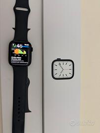 Apple watch 7