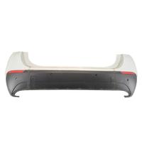 Paraurti posteriore Bmw X1 2.0 Diesel del 2012 E84