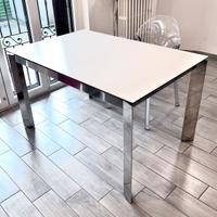Tavolo Calligaris allungabile 130/190 x 85