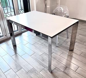 Tavolo Calligaris allungabile 130/190 x 85