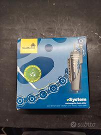 Scottoiler V-Sistem universale moto