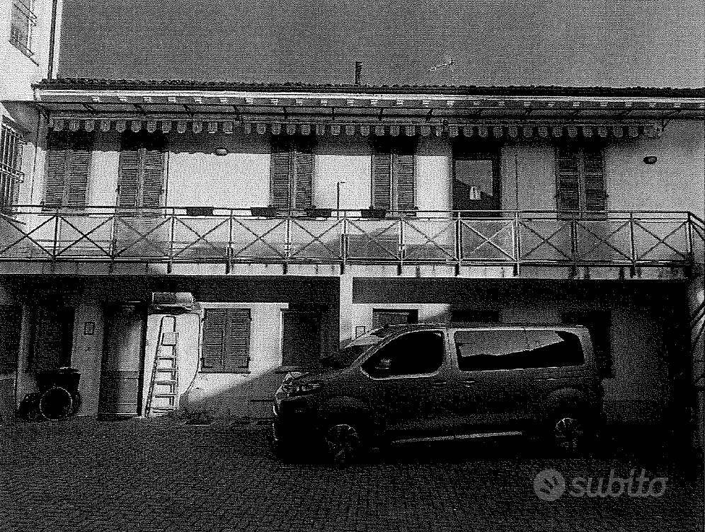 Appartamento – Casale Monferrato, Porta Milano - Vista 2