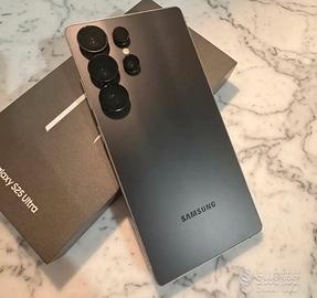 Samsung S25 ultra 256 gb