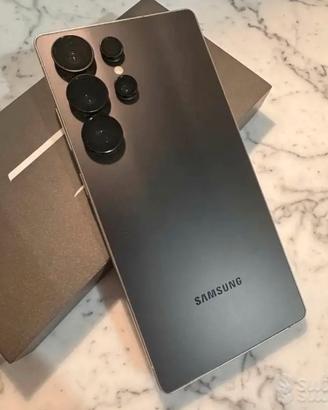 Samsung S25 ultra 256 gb