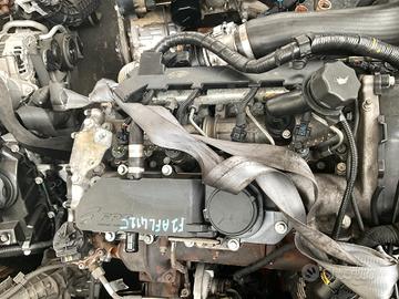 MOTORE IVECO DAILY F1AFL411C 2.3 Diesel