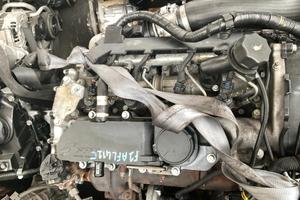 MOTORE IVECO DAILY F1AFL411C 2.3 Diesel