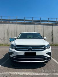 TIGUAN ELEGANCE 1.5tsi DSG