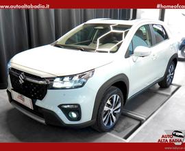 SUZUKI S-Cross 1.5 140V Hyb.4WD AG A/T Starview |