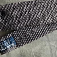 cravatta burberry's