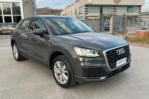 Audi Q2 30 TDI S tronic Business Design