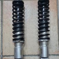 Ammortizzatori regolabili Moto Guzzi serie piccola