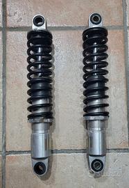 Ammortizzatori regolabili Moto Guzzi serie piccola