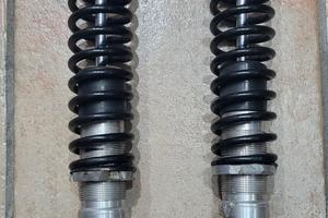 Ammortizzatori regolabili Moto Guzzi serie piccola