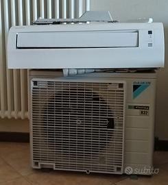 Climatizzatore Daikin in buone condizioni