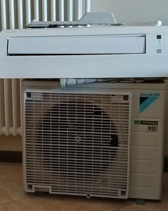 Climatizzatore Daikin in buone condizioni