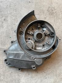 Semi carter vespa 50