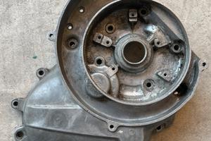 Semi carter vespa 50