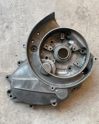 Semi carter vespa 50