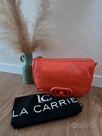 Borsa a spalla La Carrie
