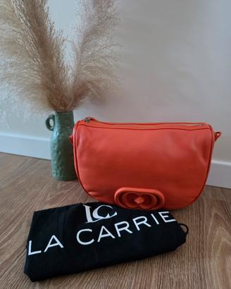 Borsa a spalla La Carrie