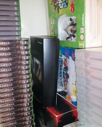 Lotto Giochi Rari Ps3 Console Originali ITA 11°