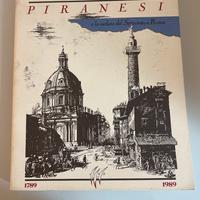 Piranesi e la veduta del Settecento a Roma