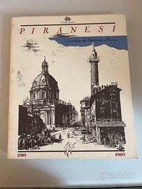 Piranesi e la veduta del Settecento a Roma
