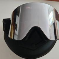 Maschera sci Out Of Electra