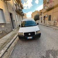 Fiat scudo 1.9cc