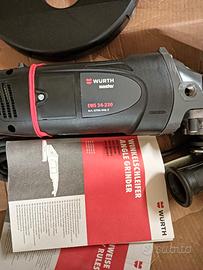 frullino grande Wurth 