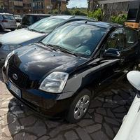 Kia Picanto 1.0 12V Urban GPL