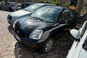 Kia Picanto 1.0 12V Urban GPL