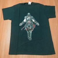 T-Shirt Assassin's Creed Revelations Ezio Auditore